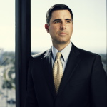 Michael Scott Orr