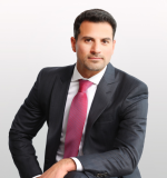 Michael A. Shammas