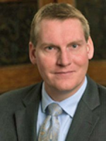 Michael Paul Shubeck
