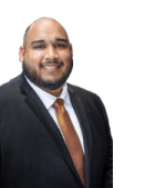 Michael Singh
