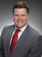 Mr. Michael David Stacy