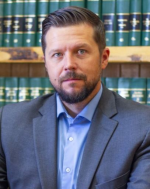 Michael Thomas Allen