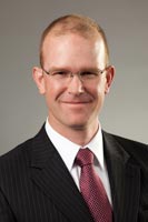 Michael Timothy Berger