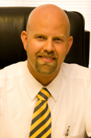 Mr. Michael T Holje