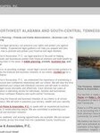 Paine & Associates, P.C. - Law Firm in Florence, AL