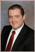 Michael Terrence Travis