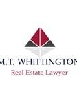Michael T. Whittington - Law Firm in Bakersfield, CA