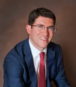 Michael P. Thaler