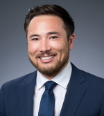 Michael Rhee Thaxter