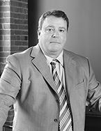 Michael Thomas Yonke