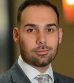 Garces, Grabler & LeBrocq, P.C. - Law Firm in Newark, NJ