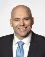Michael Patrick Towey