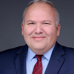 Michael Vincent Parras, Jr.