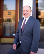 Michael T Van Tubergen