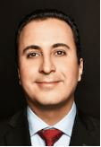 Michael Vicente Castillo