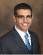 Michael J. Villarosa