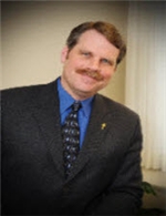 Michael William Bragg