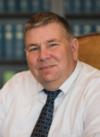 Mr. Michael W. Dixon