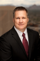 Mr Michael W Halvorson