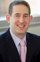 Michael Y. Kieval
