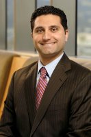 Michael Yaghi