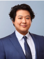 Michael Yin