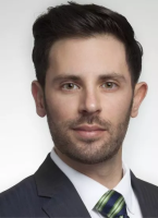 Michael Zoldan