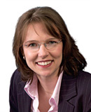Michaela Huber