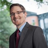 Michael Gordon Matheson
