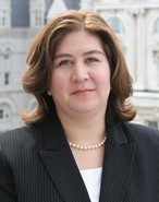Dr. Michelle Andrea Jones