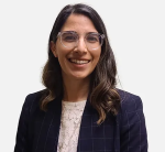 Michelle Ahronovitz