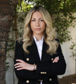 Michelle Almary