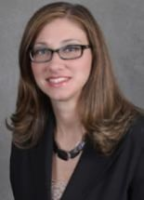 Michelle Ann Benedek