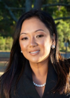 Michelle “Mika” Domingo