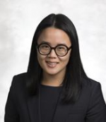 Michelle F. Yung