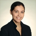 Michelle Fernando