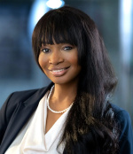 Michelle Ashli Johnson