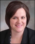 Michelle Lea Blackburn