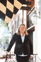 Michelle M. Martz