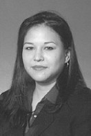 Michelle M Wezner
