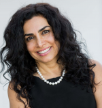 Michelle Mehrnaz Taheripour