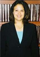 Michelle Denise Patrick