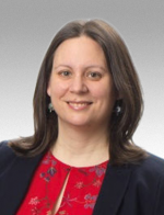 Michelle S. Thériault