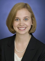 Ms. Michelle Lee Harris