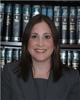 Michelle Stefanie Stein