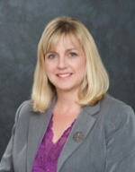 Michelle Volk