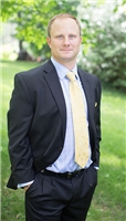 Andrew Michael Henderson