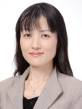 Mie Fujimoto