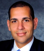 Mr. Miguel Angel Gonzalez