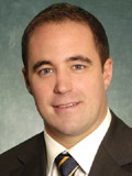 Mike Devereux